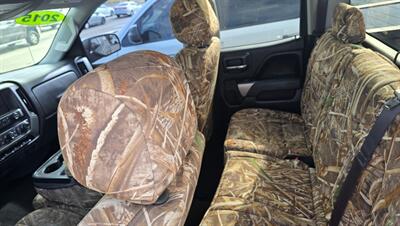 2015 Chevrolet Silverado 1500 LT Z71   - Photo 18 - Tulsa, OK 74112