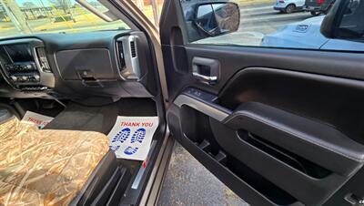 2015 Chevrolet Silverado 1500 LT Z71   - Photo 11 - Tulsa, OK 74112