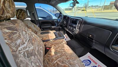 2015 Chevrolet Silverado 1500 LT Z71   - Photo 9 - Tulsa, OK 74112