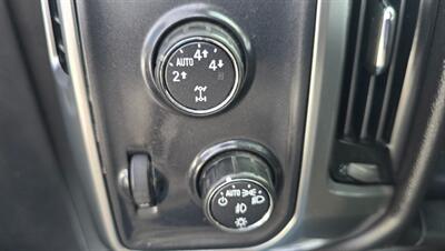 2015 Chevrolet Silverado 1500 LT Z71   - Photo 25 - Tulsa, OK 74112