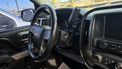 2015 Chevrolet Silverado 1500 LT Z71   - Photo 16 - Tulsa, OK 74112