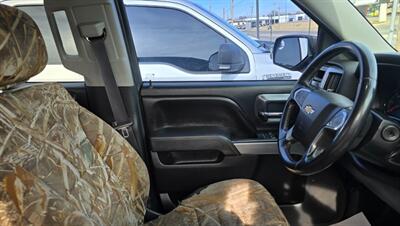 2015 Chevrolet Silverado 1500 LT Z71   - Photo 17 - Tulsa, OK 74112