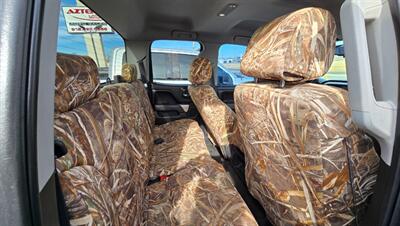 2015 Chevrolet Silverado 1500 LT Z71   - Photo 12 - Tulsa, OK 74112