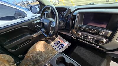 2015 Chevrolet Silverado 1500 LT Z71   - Photo 14 - Tulsa, OK 74112