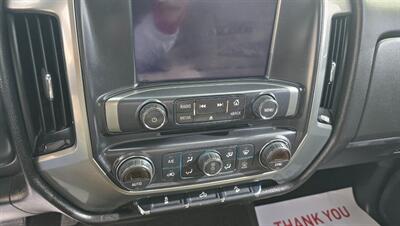 2015 Chevrolet Silverado 1500 LT Z71   - Photo 22 - Tulsa, OK 74112
