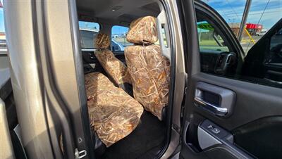 2015 Chevrolet Silverado 1500 LT Z71   - Photo 13 - Tulsa, OK 74112