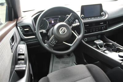 2021 Nissan Rogue S   - Photo 9 - Tulsa, OK 74112