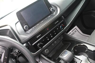2021 Nissan Rogue S   - Photo 12 - Tulsa, OK 74112