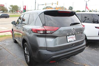 2021 Nissan Rogue S   - Photo 22 - Tulsa, OK 74112