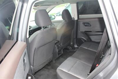 2021 Nissan Rogue S   - Photo 8 - Tulsa, OK 74112