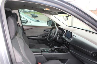 2021 Nissan Rogue S   - Photo 25 - Tulsa, OK 74112