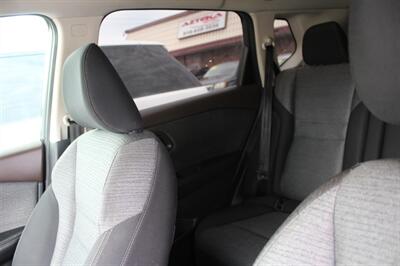 2021 Nissan Rogue S   - Photo 14 - Tulsa, OK 74112
