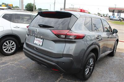 2021 Nissan Rogue S   - Photo 18 - Tulsa, OK 74112