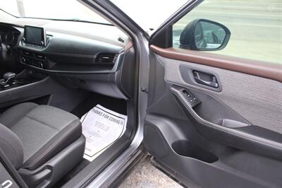 2021 Nissan Rogue S   - Photo 5 - Tulsa, OK 74112