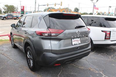 2021 Nissan Rogue S   - Photo 3 - Tulsa, OK 74112