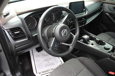 2021 Nissan Rogue S   - Photo 13 - Tulsa, OK 74112