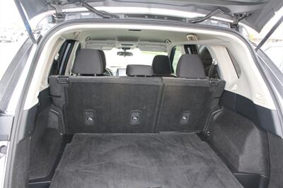 2021 Nissan Rogue S   - Photo 23 - Tulsa, OK 74112
