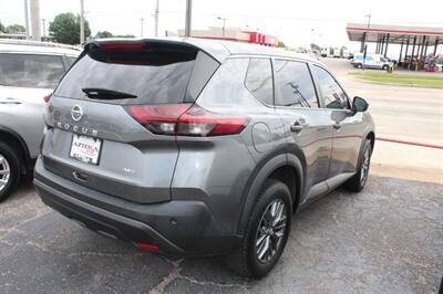 2021 Nissan Rogue S   - Photo 19 - Tulsa, OK 74112