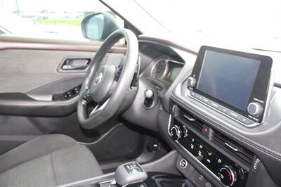 2021 Nissan Rogue S   - Photo 29 - Tulsa, OK 74112
