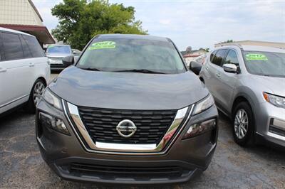 2021 Nissan Rogue S   - Photo 21 - Tulsa, OK 74112