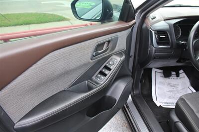 2021 Nissan Rogue S   - Photo 16 - Tulsa, OK 74112