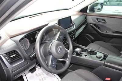 2021 Nissan Rogue S   - Photo 11 - Tulsa, OK 74112