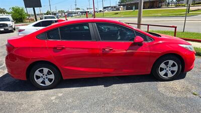 2018 Chevrolet Cruze LS Auto   - Photo 14 - Tulsa, OK 74112
