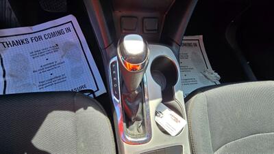 2018 Chevrolet Cruze LS Auto   - Photo 10 - Tulsa, OK 74112