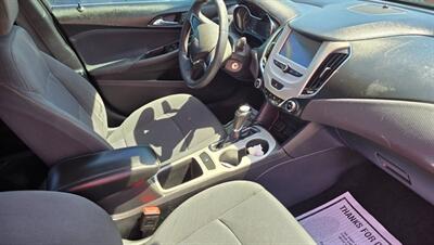2018 Chevrolet Cruze LS Auto   - Photo 16 - Tulsa, OK 74112