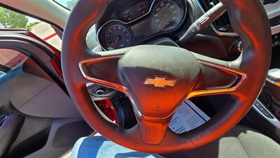 2018 Chevrolet Cruze LS Auto   - Photo 12 - Tulsa, OK 74112