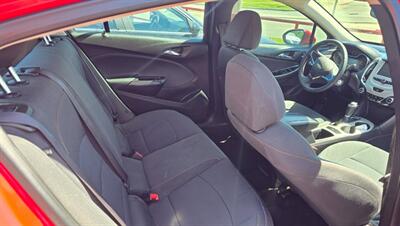 2018 Chevrolet Cruze LS Auto   - Photo 18 - Tulsa, OK 74112