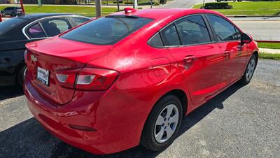 2018 Chevrolet Cruze LS Auto   - Photo 13 - Tulsa, OK 74112