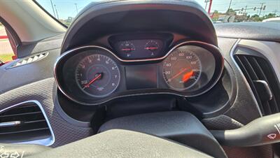 2018 Chevrolet Cruze LS Auto   - Photo 11 - Tulsa, OK 74112