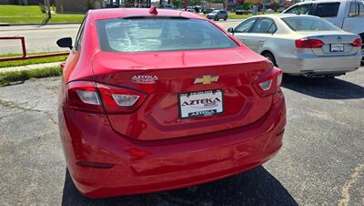2018 Chevrolet Cruze LS Auto   - Photo 4 - Tulsa, OK 74112