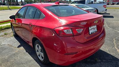 2018 Chevrolet Cruze LS Auto   - Photo 3 - Tulsa, OK 74112