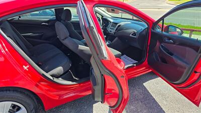 2018 Chevrolet Cruze LS Auto   - Photo 19 - Tulsa, OK 74112