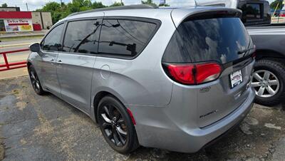 2019 Chrysler Pacifica Touring Plus - Photo 7 - Tulsa, OK 74112