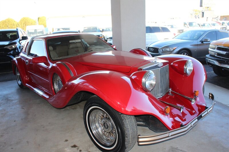 1985 SPAR &laquo;model&raquo;   - Photo 1 - Tulsa, OK 74112