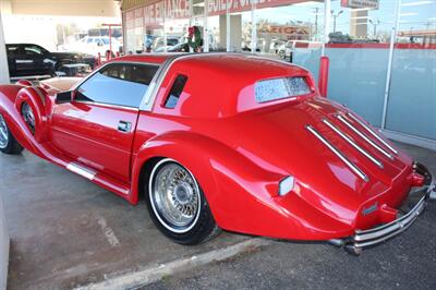 1985 SPAR &laquo;model&raquo;   - Photo 3 - Tulsa, OK 74112