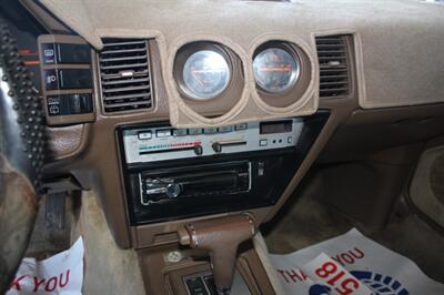 1985 SPAR &laquo;model&raquo;   - Photo 12 - Tulsa, OK 74112