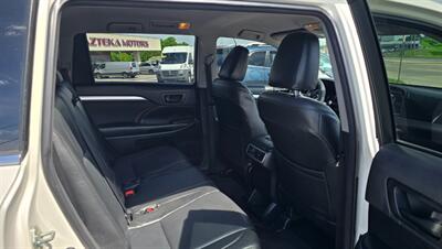 2015 Toyota Highlander LE   - Photo 18 - Tulsa, OK 74112