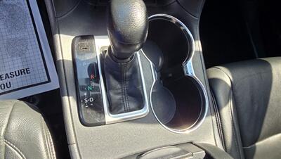 2015 Toyota Highlander LE   - Photo 26 - Tulsa, OK 74112