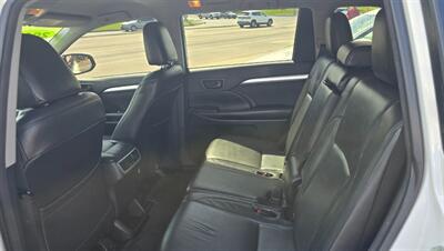 2015 Toyota Highlander LE   - Photo 20 - Tulsa, OK 74112