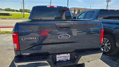 2016 Ford F-150 XLT   - Photo 3 - Tulsa, OK 74112