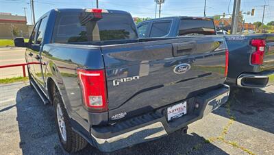 2016 Ford F-150 XLT   - Photo 26 - Tulsa, OK 74112