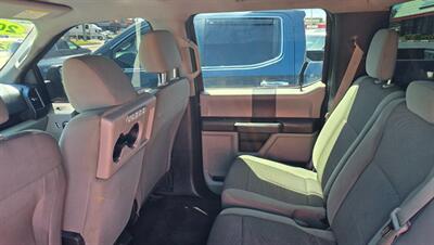 2016 Ford F-150 XLT   - Photo 11 - Tulsa, OK 74112