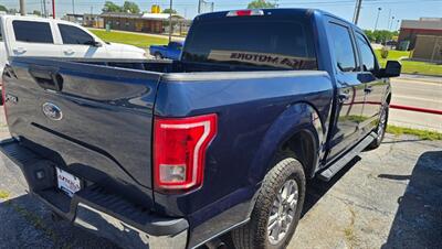 2016 Ford F-150 XLT   - Photo 27 - Tulsa, OK 74112