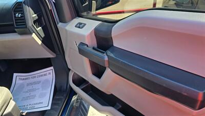 2016 Ford F-150 XLT   - Photo 8 - Tulsa, OK 74112