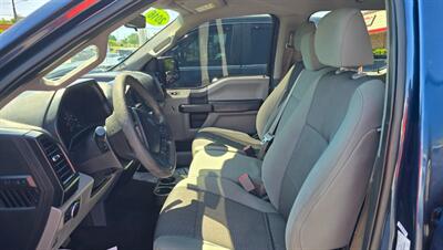 2016 Ford F-150 XLT   - Photo 14 - Tulsa, OK 74112
