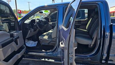 2016 Ford F-150 XLT   - Photo 12 - Tulsa, OK 74112